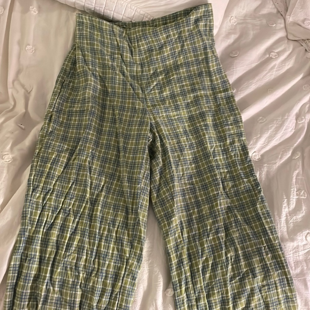 Cute shein pants